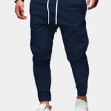 Anders™ | Calças de Jogging Confortáveis