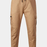 Anders™ | Calças de Jogging Confortáveis