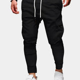 Anders™ | Calças de Jogging Confortáveis