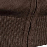 Anders™ | Cardigan de Malha com Zíper