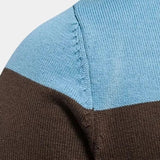 Anders™ | Cardigan de Malha com Zíper