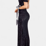 Andrea | Vestido de Sereia