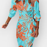 Andrea | Vestido de Verão Leve