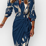 Andrea | Vestido de Verão Leve
