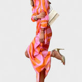 Andrea | Vestido de Verão Leve