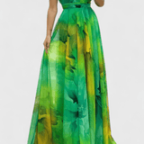 Andrea | Maxi Vestido