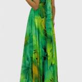 Andrea | Maxi Vestido