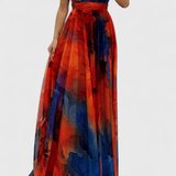 Andrea | Maxi Vestido