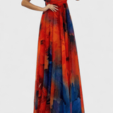 Andrea | Maxi Vestido
