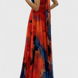 Andrea | Maxi Vestido