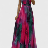 Andrea | Maxi Vestido