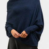Andrea | Sweater off-shoulder