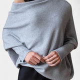 Andrea | Sweater off-shoulder