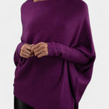 Andrea | Sweater off-shoulder