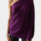 Andrea | Sweater off-shoulder