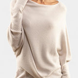 Andrea | Sweater off-shoulder