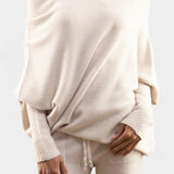Andrea | Sweater off-shoulder