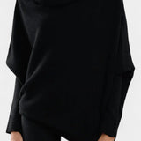Andrea | Sweater off-shoulder