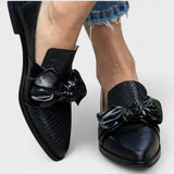 Anette | Loafers de Luxo