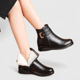 Anette | Botas Ortopédicas