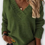 Anette | Sweater de Gola V