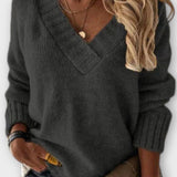 Anette | Sweater de Gola V