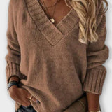 Anette | Sweater de Gola V