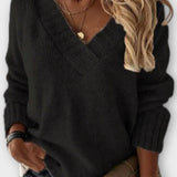 Anette | Sweater de Gola V