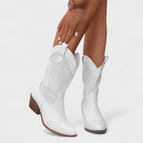 Anna | Botas de Cowboy