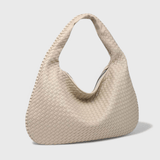 Anna | Bolsa trançada