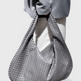 Anna | Bolsa trançada