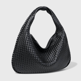 Anna | Bolsa trançada