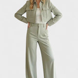 Anna | Conjunto de Lounge