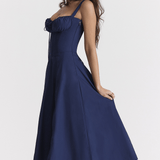 Anna | Vestido Midi