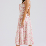 Anna | Vestido Midi