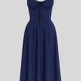 Anna | Vestido Midi