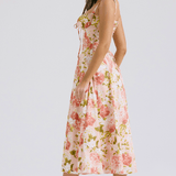 Anna | Vestido Midi
