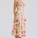 Anna | Vestido Midi