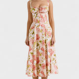 Anna | Vestido Midi