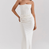Ansa | Maxivestido