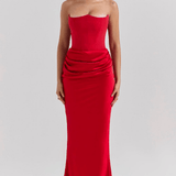 Ansa | Maxivestido
