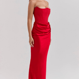 Ansa | Maxivestido