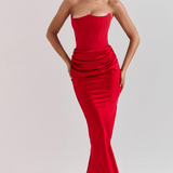 Ansa | Maxivestido