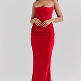 Ansa | Maxivestido