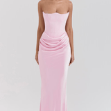 Ansa | Maxivestido