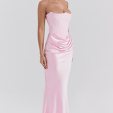 Ansa | Maxivestido