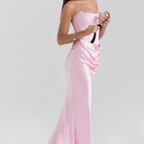 Ansa | Maxivestido
