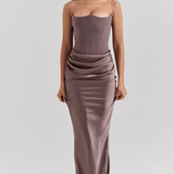 Ansa | Maxivestido