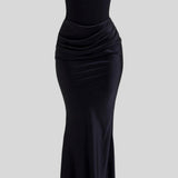 Ansa | Maxivestido