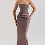 Ansa | Maxivestido